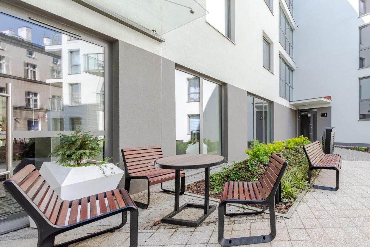 Apartament Loft Style Starowka Gdansk Ngoại thất bức ảnh